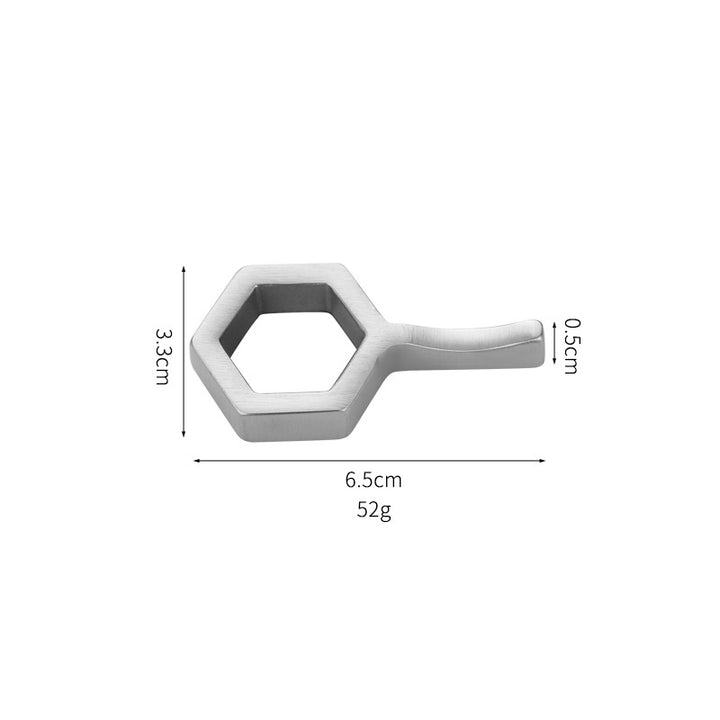 Creative and Stylish Serving Tongs Bowlift