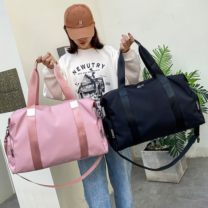 Travel Duffel Bag