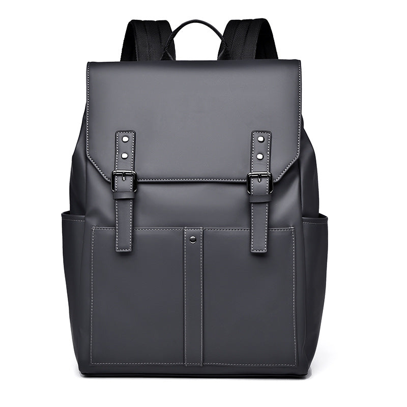Stylish Multi-Compartment Backpack Bowlift