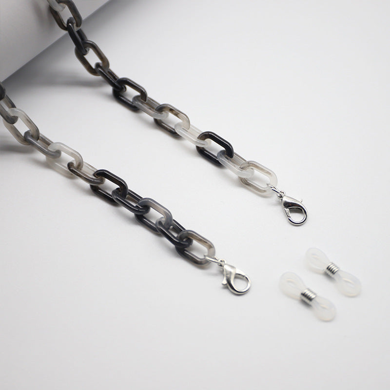 Fashionable Eyewear Chain Bowlift