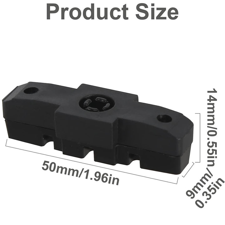 Precision Bicycle Brake Pads Bowlift
