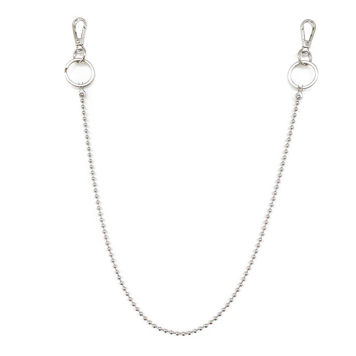 Multi-Layered Eyewear Retainer Chain Bowlift