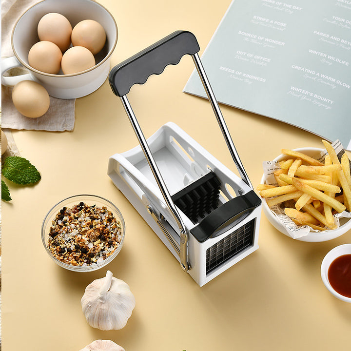 Multifunctional Potato Slicer Bowlift