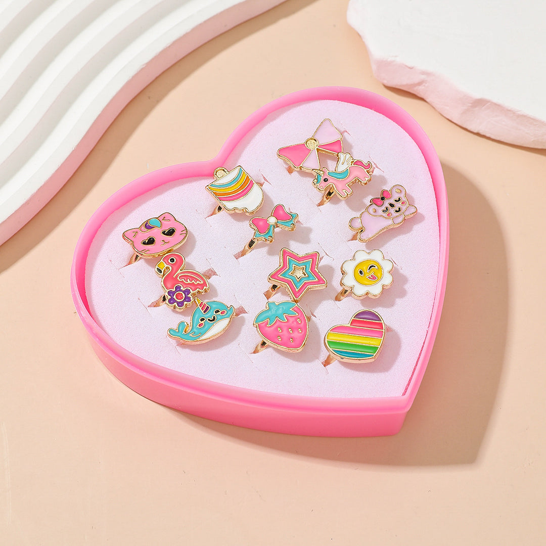 Fashionable Earrings Bowlift
