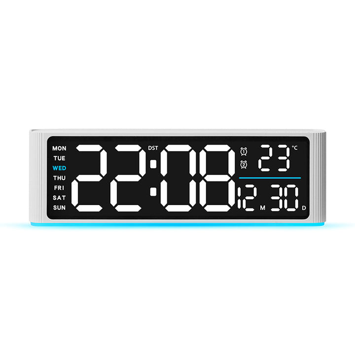 Digital Multifunction Timer Bowlift