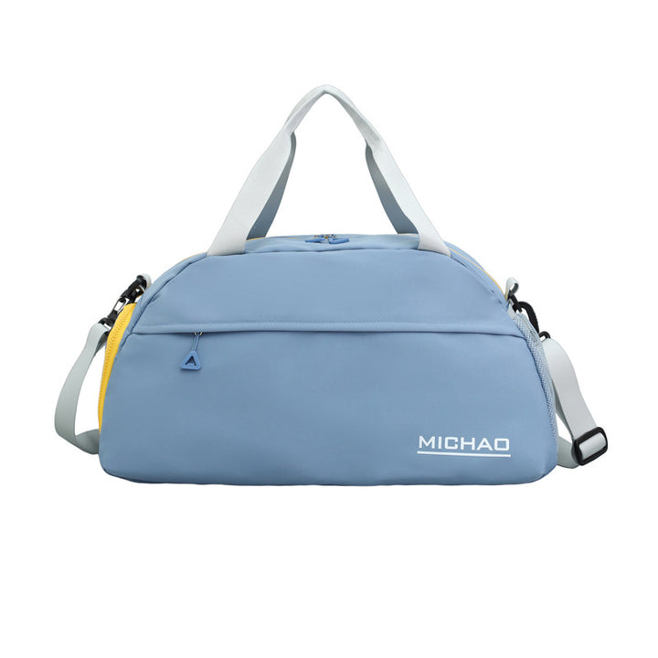 Compact Multi-Functional Sports Holdall