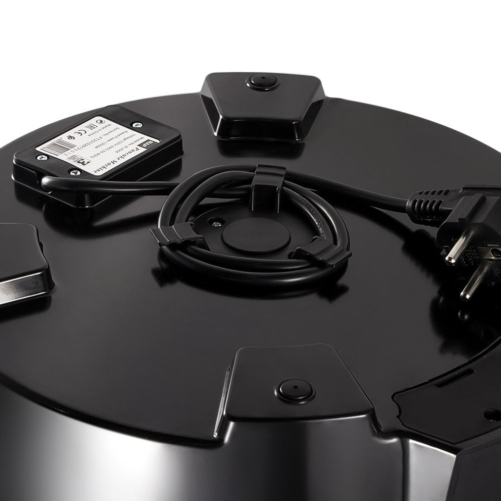 Non-Stick Multi-Cooking Pancake Maker Bowlift