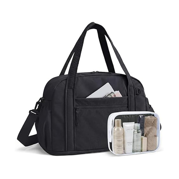 Multifunctional travel and cosmetics bag Bowlift