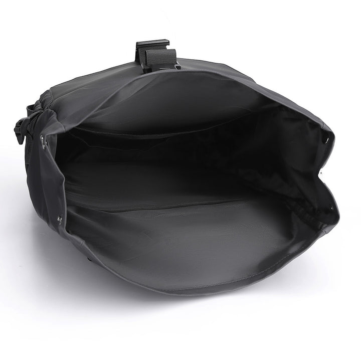 Versatile Rolltop Waterproof Backpack Bowlift
