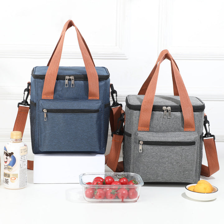 Insulated Cooler Bag Bowlift