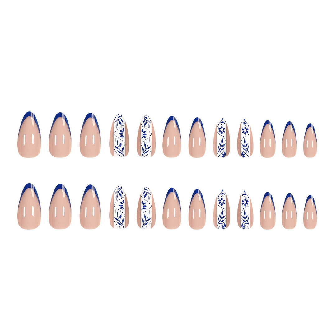 Artful Nail Extensions Bowlift
