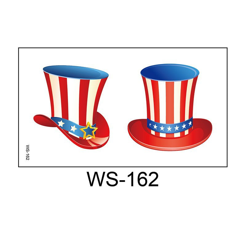 Unisex nano festive balloon decoration set with heart and round balloons in star stripe design helium suitable Bowlift