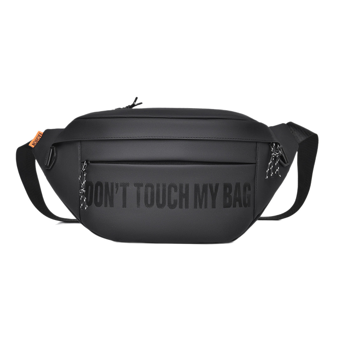 Statement Fanny Pack Bowlift