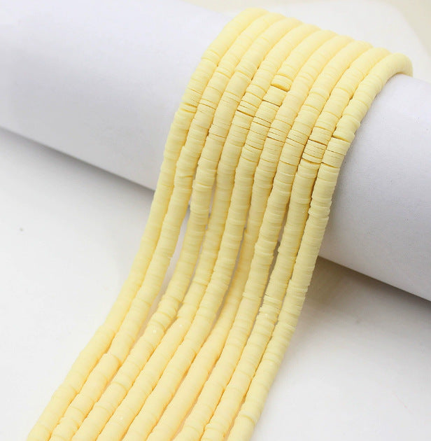 Stylish Silicone Beading Supplies Bowlift