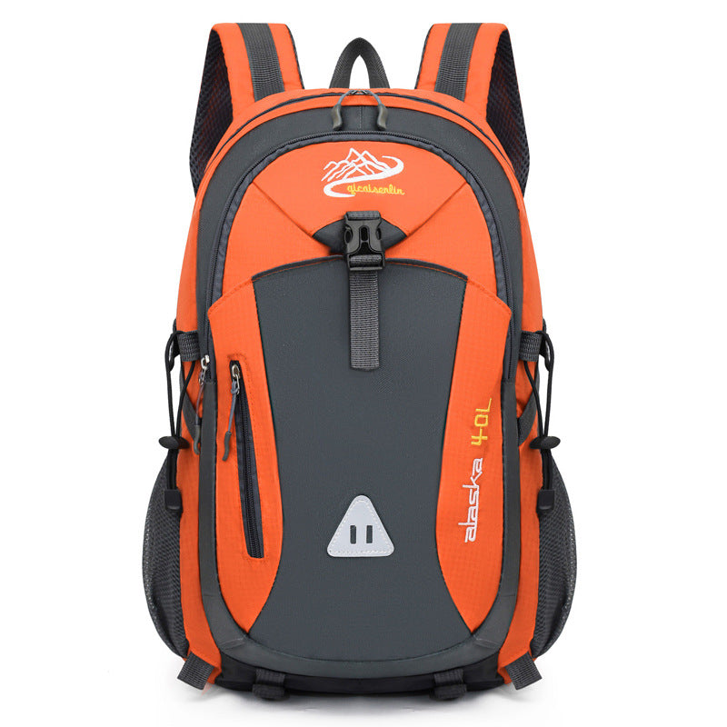 Versatile Outdoor Backpack