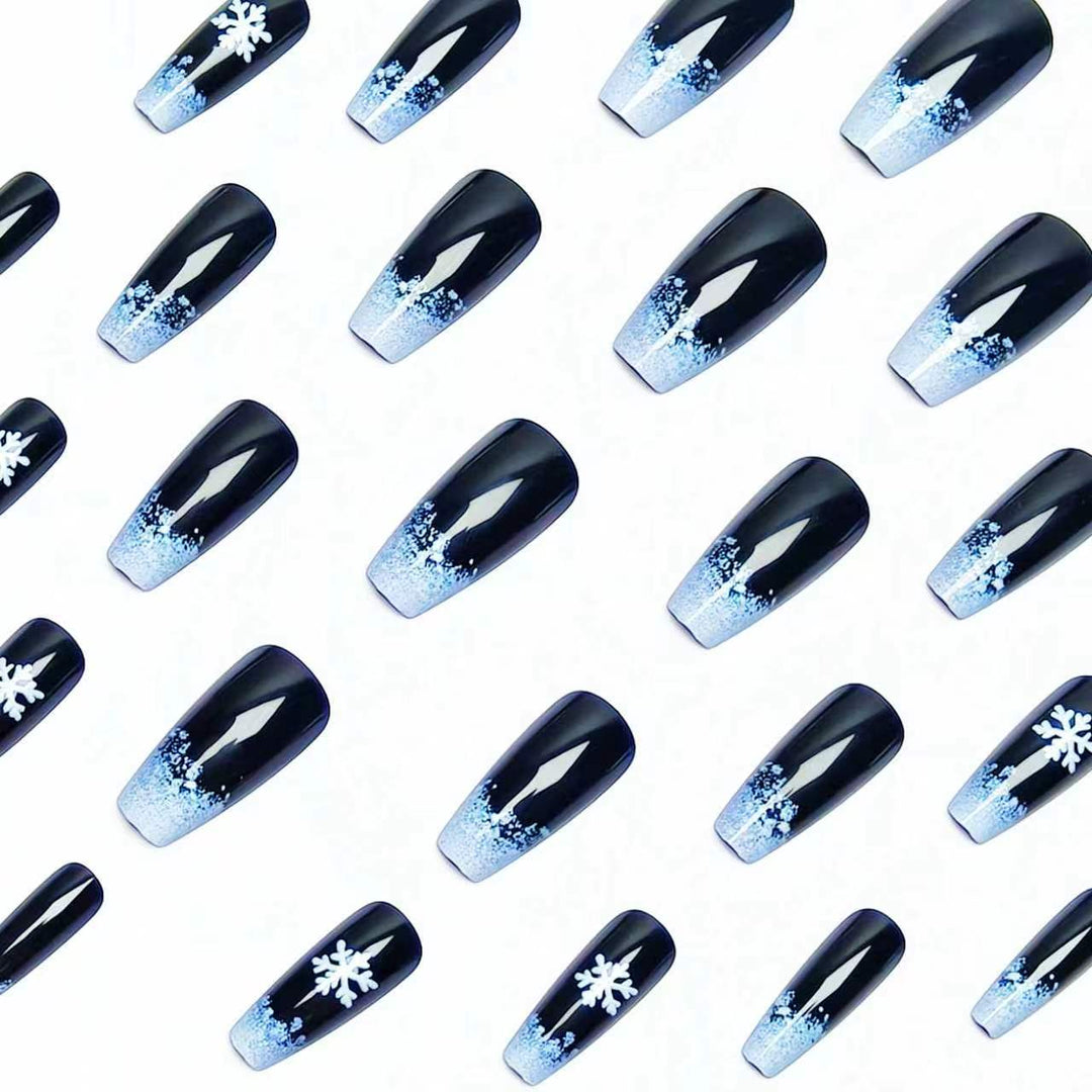 Nail Art Design Bowlift