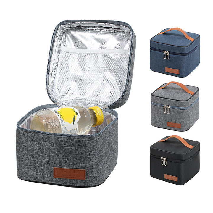Insulated Lunch Bag