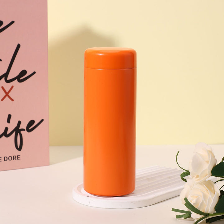 Stylish Insulated Water Bottle Bowlift