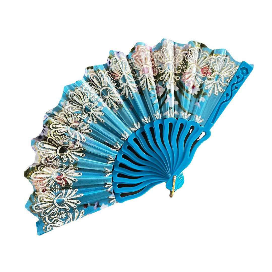 Ladies Fan Bowlift