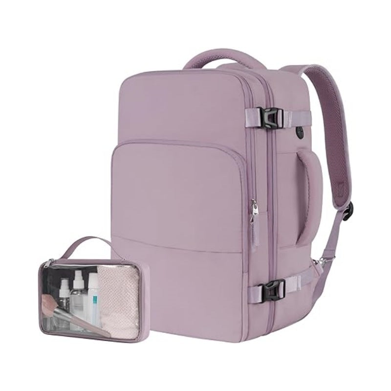 Multi-Functional Travel Backpack Bowlift