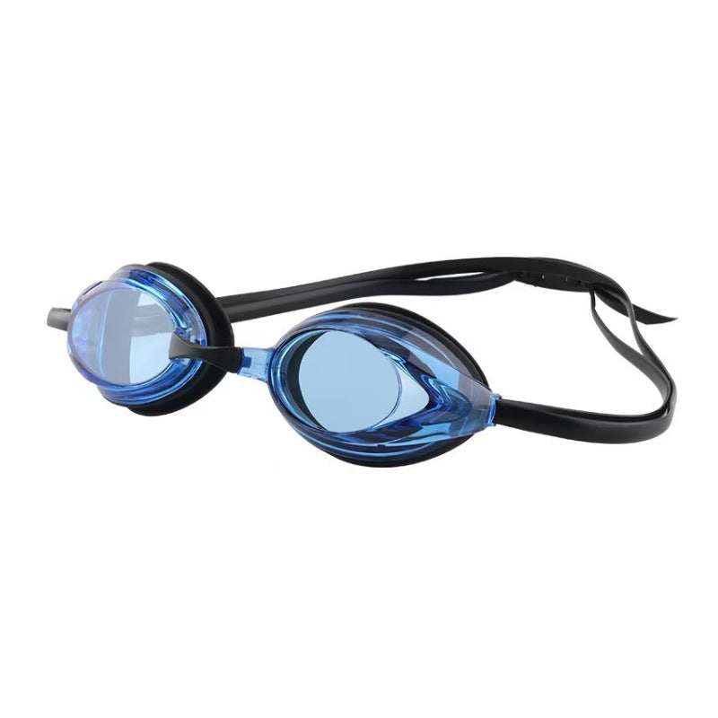 High-Quality and Ergonomic Swim Goggles Bowlift