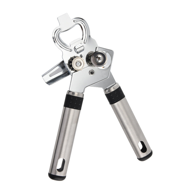 Premium Multi-Functional Bottle & Can Opener Bowlift