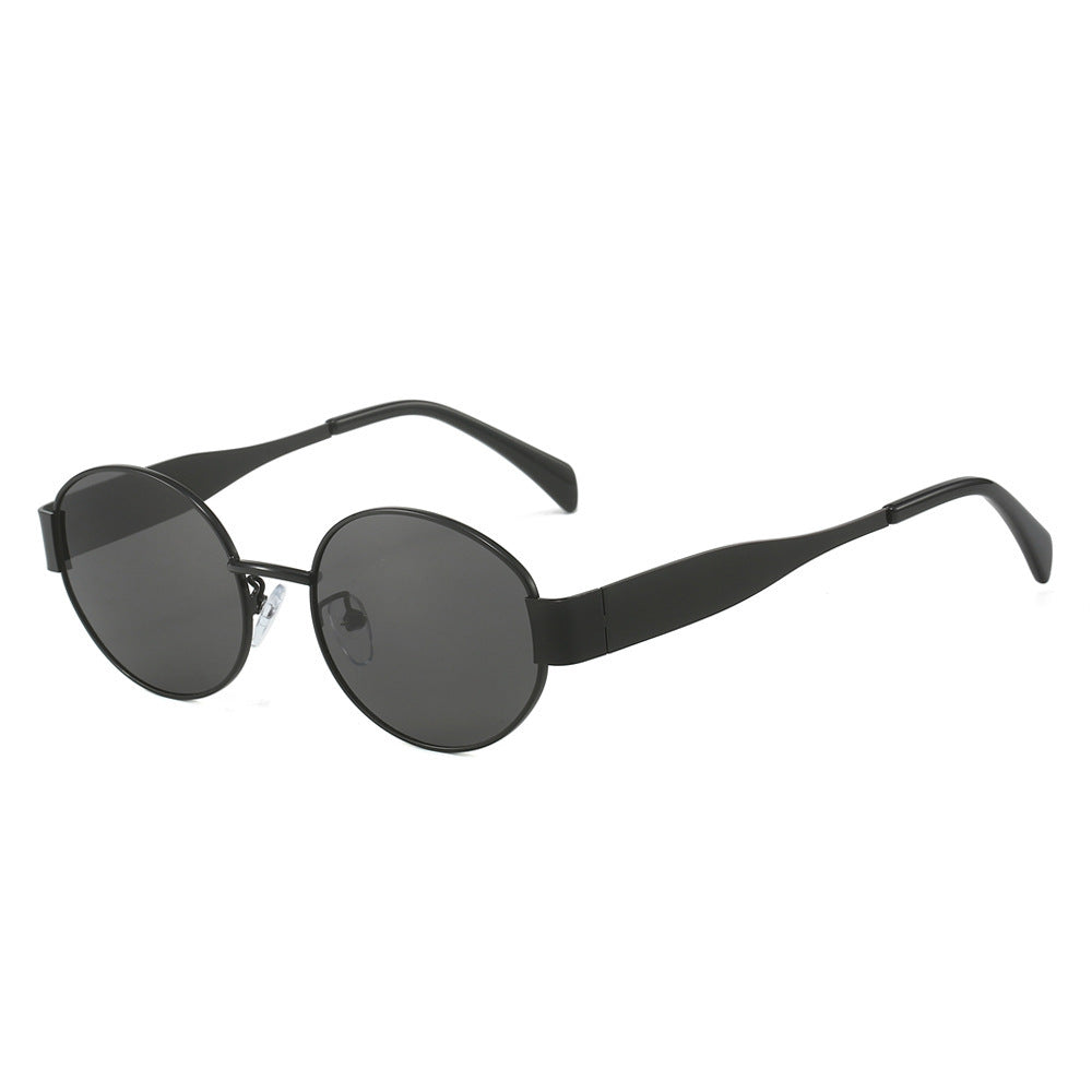 Women's fashionable sunglasses with unique design Bowlift