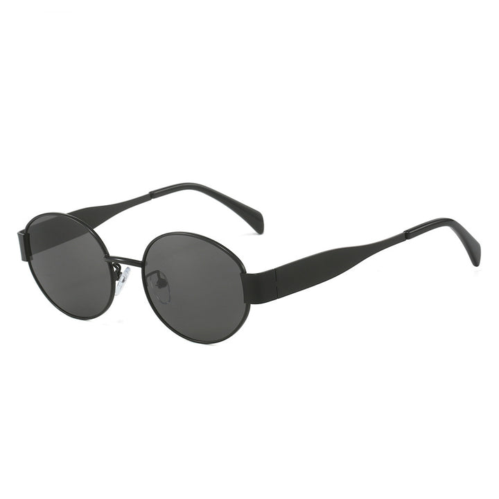 Women's fashionable sunglasses with unique design Bowlift