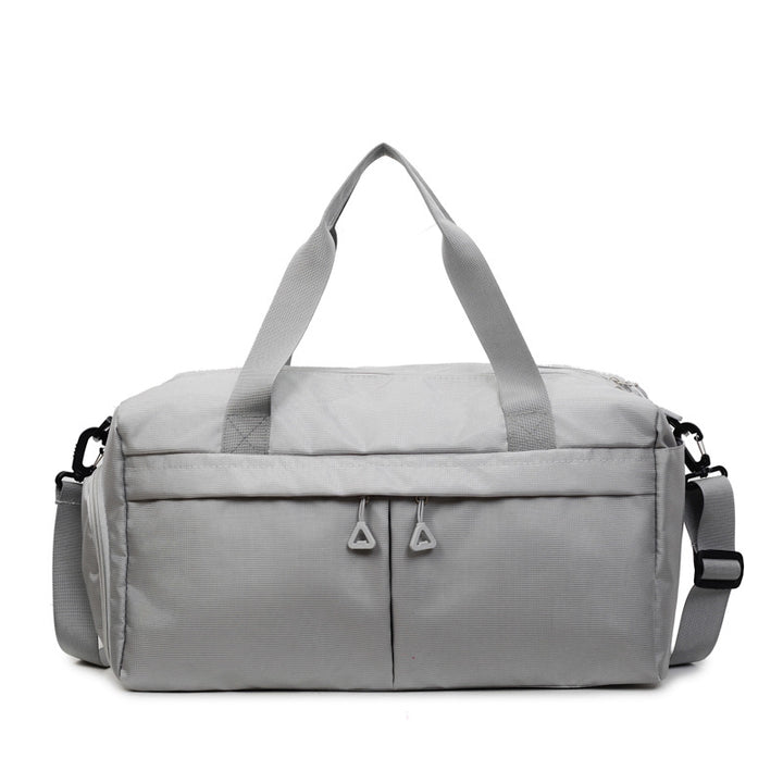 Functional Travel Duffle Bag Bowlift
