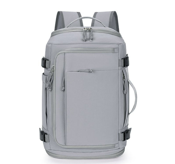Versatile Multi-Functional Travel Backpack Bowlift