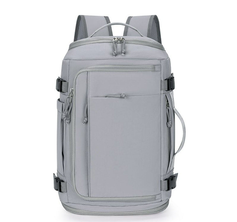 All-Access Adventure Travel Backpack Bowlift