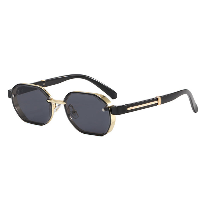Unisex Designer Sunglasses Bowlift