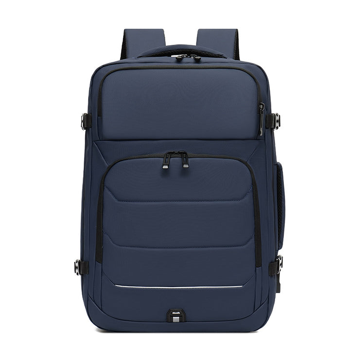 All-Weather Versatile Travel Backpack Bowlift