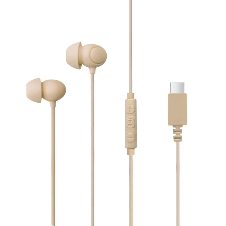 In-Ear Bluetooth Headphones Bowlift