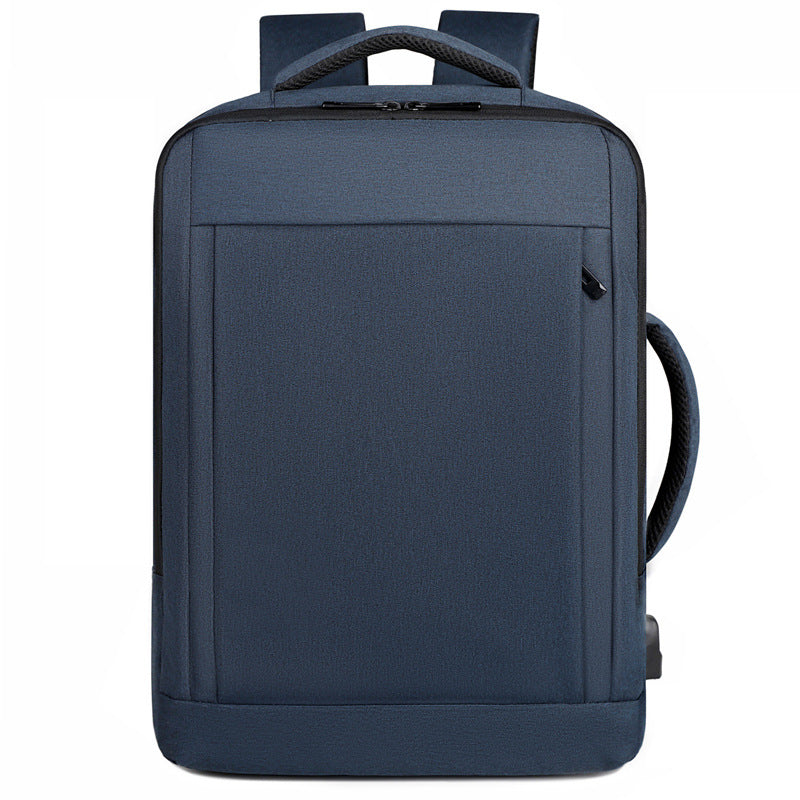 Versatile Laptop Backpack Bowlift