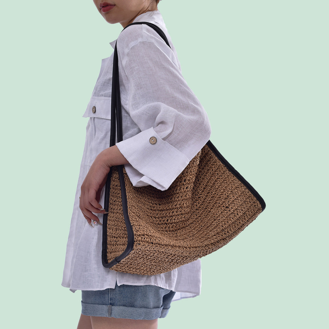 Summer handbag Bowlift