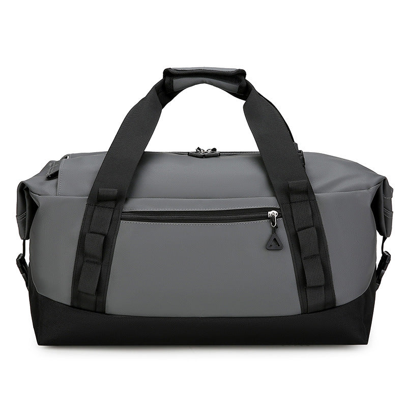 Waterproof Multi-Purpose Travel Duffel Bag Bowlift