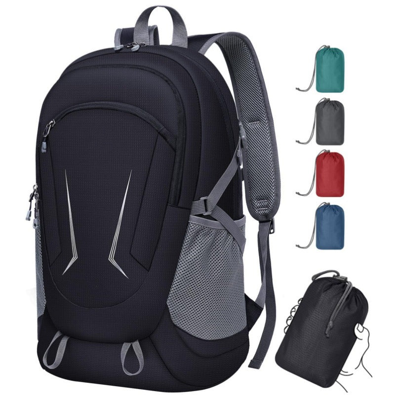 Multifunctional Sports Backpack Bowlift
