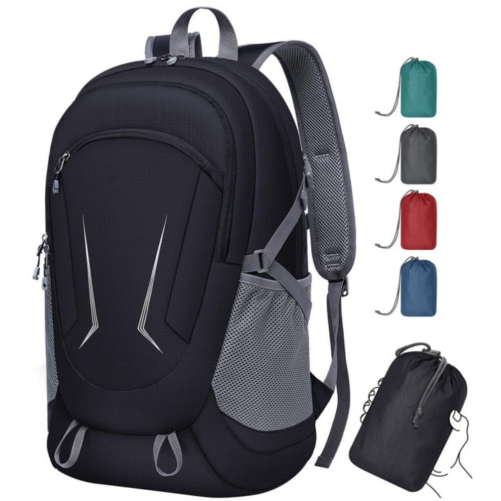 Multifunctional Sports Backpack Bowlift