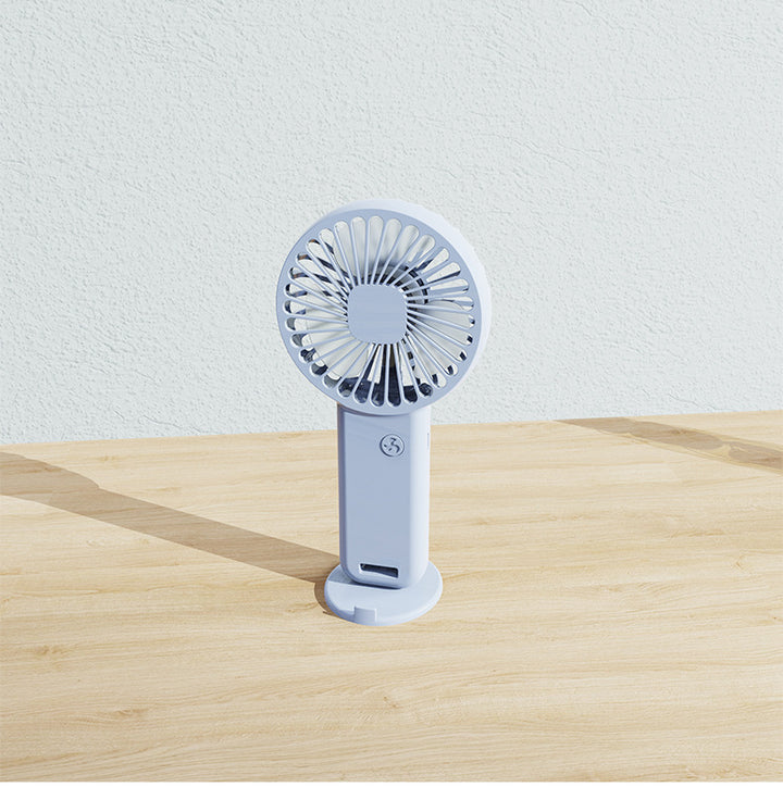 Portable USB Fan Bowlift