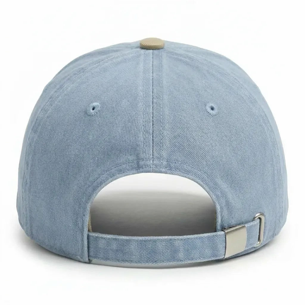 Women's stylish baseball cap with nautical design Bowlift