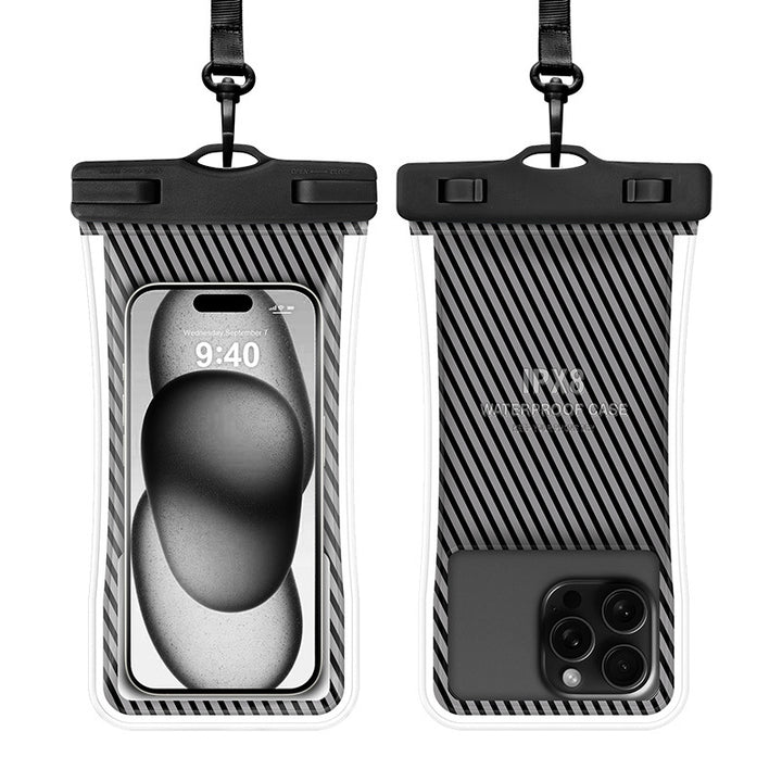 Waterproof Smartphone Case Bowlift