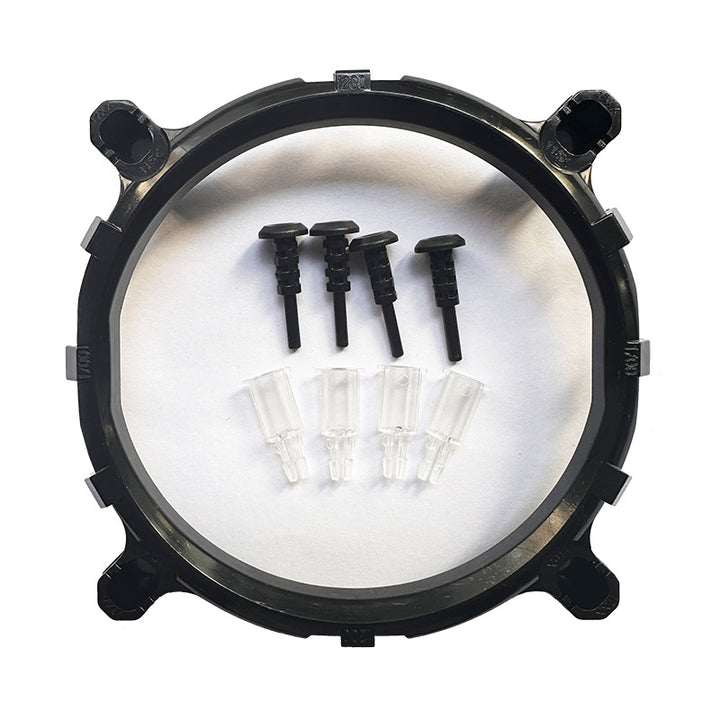 Precision Electrical Connector Kit Bowlift