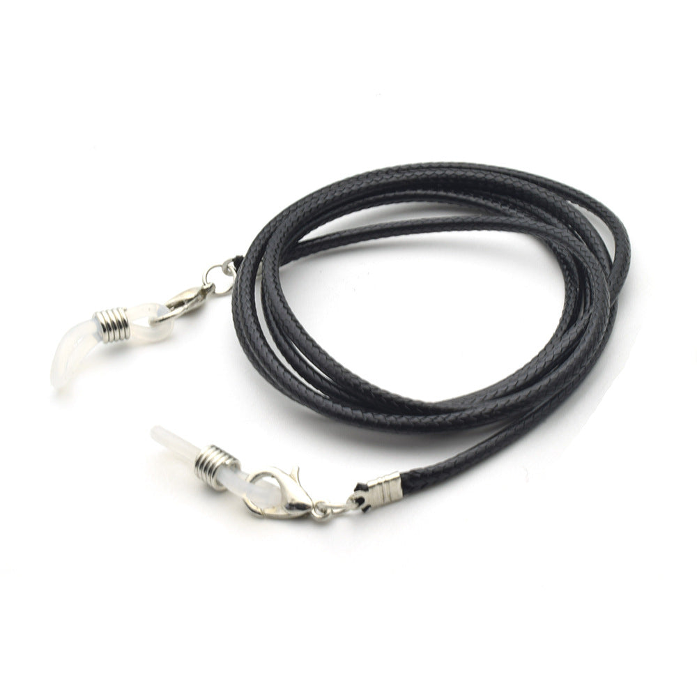 Adjustable Eyewear Retainer Chain Bowlift