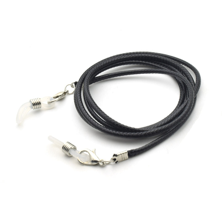 Adjustable Eyewear Retainer Chain Bowlift