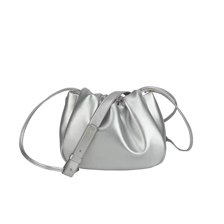 Chic Slouchy Handbag Bowlift