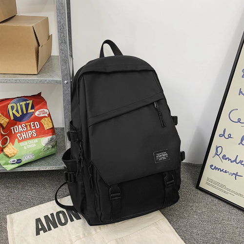 Versatile Urban Backpack
