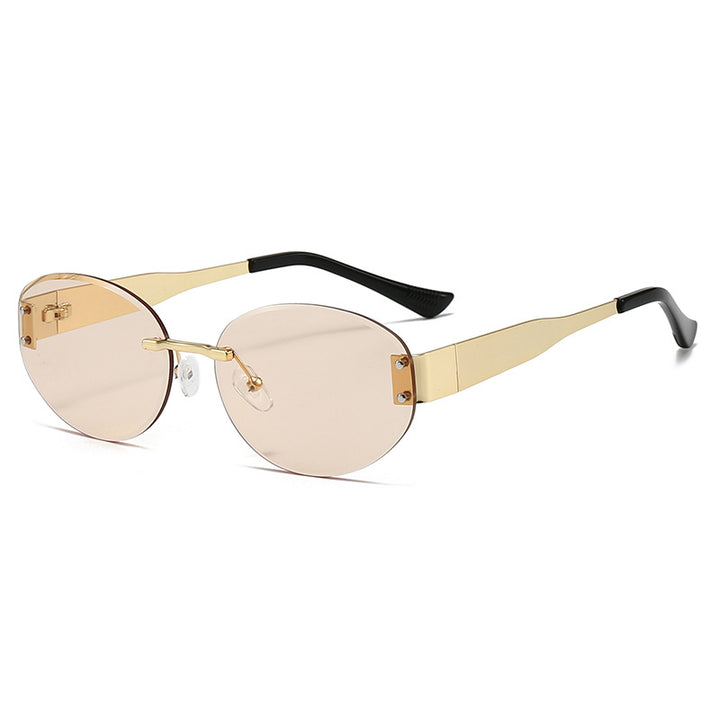 Women's fashionable sunglasses Bowlift