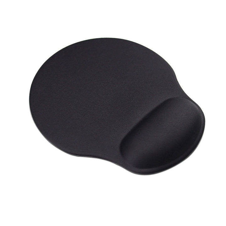 Ergonomic Memory Foam Wrist Support Mouse Pad Bowlift
