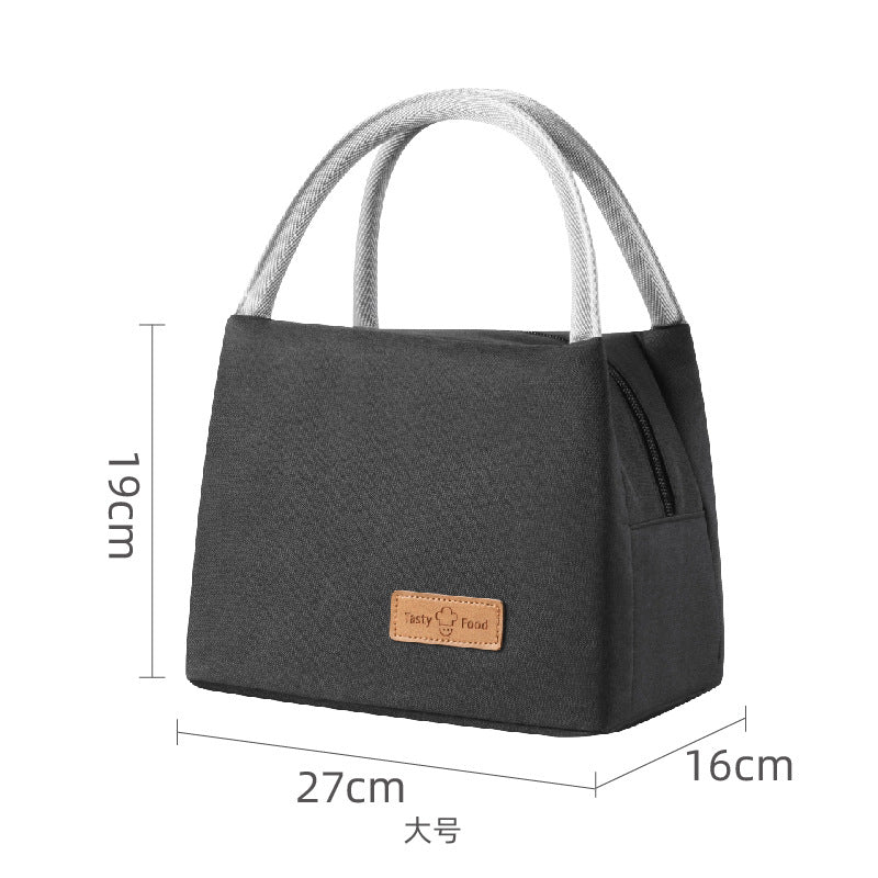 Insulated Lunch Handbag Bowlift